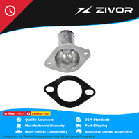 DORMAN Thermostat Housing For TOYOTA HILUX VI EFI RZN154, RZN149 _N1_ #902-5014