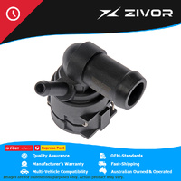 DORMAN Coolant Hose Connector For SKODA OCTAVIA II TSI 1Z5 #902-715