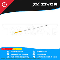 DORMAN Oil Dipstick For HOLDEN BARINA i TM 1.6 i F16D4 2011-2018 #917-428