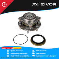 DORMAN Pre-Pressed Hub Assembly For TOYOTA FJ CRUISER GSJ15R GSJ1_ #950-001