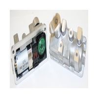 GOSS Turbo Actuator For LAND ROVER DEFENDER DT244(PUMA) 10/2006-2/2016 #ACT034