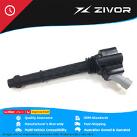 GOSS Ignition Coil For ALFA ROMEO GIULIETTA TB 940FXB1A, 940FXB11 940_ #C640