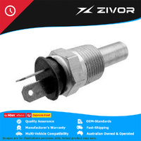 GOSS Engine Coolant Temp Sensor For MITSUBISHI EXPRESS III i #CS827