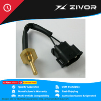 GOSS Engine Coolant Temp Sensor For VOLVO 850 855 2.4 AWD B 5254 T #CS886
