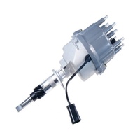 GOSS Ignition Distributor For JEEP CHEROKEE MX 12/1991-9/2001 #DMJEEP1N