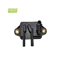GOSS Diesel Particulate Filter Pressure (DPF) Sensor For FORD USA TAURUS #DP118