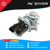 GOSS EGR Valve For PEUGEOT 307 HDI 110 3H 1.6 HDI 110 #EV123