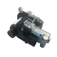 GENOEM Exhaust Gas Recirculation (EGR) valve For VOLKSWAGEN JETTA #EV143GEN