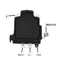 GOSS Ignition Module For HONDA PRELUDE H23A1 Coupe 1/1991-12/1996 #IM139