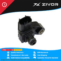 GOSS Map Sensor For HONDA CR-V III i-Vtec RE4 RE_ 2.4 i-Vtec 4WD (RE4) #MP136