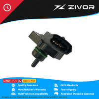 GOSS Map Sensor For SUBARU IMPREZA i GG9 GG 2.0 i AWD (GG9) EJ201 #MP146