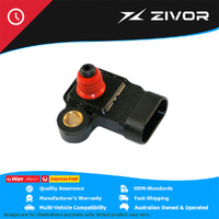 GOSS Map Sensor For FORD AUSTRALIA FALCON i BF 4.0 i BARRA 190 2005-2008 #MP153