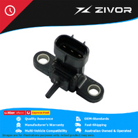 GOSS Map Sensor For TOYOTA KLUGER MCU28R _U2_ 3.3 4WD (MCU28R) 3MZ-FE #MP190