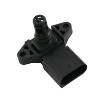 GOSS Map Sensor For AUDI A3 AEH,APF,AKL Hatchback 5/1997-5/2003 #MP195