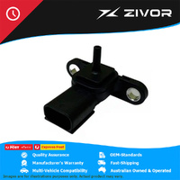 GOSS Map Sensor For TOYOTA RAV 4 V Hybrid AXAH52 _A5_, _H5_ #MP271