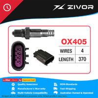 GOSS Oxygen Sensor For HYUNDAI SANTA FE II CM 3.3 G6DB 2007-2009 #OX405