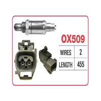 GOSS Oxygen Sensor For TOYOTA COROLLA 4A-FE Wagon 4/1988-10/1995 #OX509