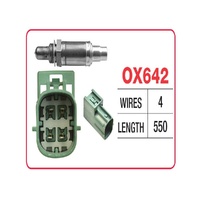 GOSS Oxygen Sensor For NISSAN 350Z VQ35DE Coupe 11/2005-3/2007 #OX642