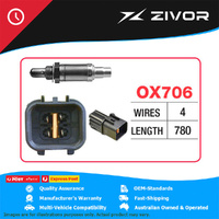 GOSS Oxygen Sensor For KIA CARNIVAL / GRAND CARNIVAL III VQ #OX706