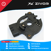 GOSS Crank Angle Sensor For MAZDA 121 METRO i 16V DW5W DW #SC058