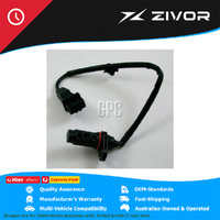 GOSS Crank Angle Sensor For HYUNDAI i45 VI i YF 2.0 i G4KD 2011-2014 #SC090