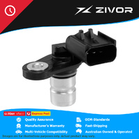 GOSS Crank Angle Sensor For JEEP GRAND CHEROKEE IV V8 WK, WK2 #SC172