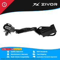 GOSS Crank Angle Sensor For FORD AUSTRALIA LASER i KQ #SC196