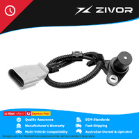 GOSS Crank Angle Sensor For VOLKSWAGEN TOUAREG V6 FSI 7LA, 7L6, 7L7 #SC275