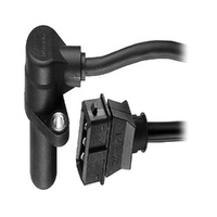 GOSS Crank Angle Sensor For DAEWOO LANOS A15SMS Hatchback 5/1997 #SC300