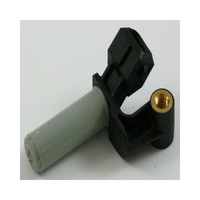 GOSS Crank Angle Sensor For FORD AUSTRALIA TRANSIT QVFA 9/2006-12/2014 #SC402