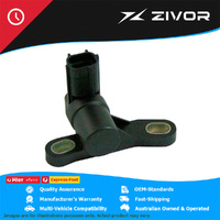 GOSS Crank Angle Sensor For MAZDA 6 GG3S GG 2.3 (GG3S) L3C1,L3-VE #SC413