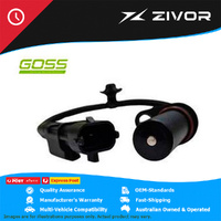 GOSS Crank Angle Sensor For HYUNDAI KONA T-GDi OS, OSE, OSI #SC621