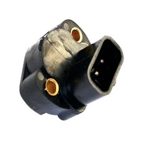 GOSS Throttle Position Sensor For JEEP CHEROKEE MX 12/1991-9/2001 #TP078