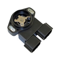 GOSS Throttle Position Sensor For HOLDEN JACKAROO / MONTEREY #TP080