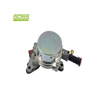 GOSS Vacuum Pump For NISSAN NAVARA NP300 YS23DDT 1/2015-11/2020 #VP100