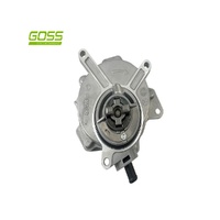GOSS Vacuum Pump For AUDI A3 BLR,AXW,BVY,BVZ,BLX,BLY,BMB 5/2003-6/2008 #VP101