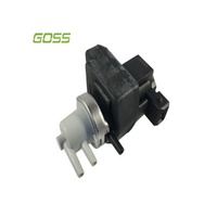 GOSS Boost Pressure Solenoid Control Valve For NISSAN NAVARA #VS202