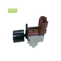 GOSS Vacuum Solenoid Valve For TOYOTA HILUX 1KD-FTV 8/2006-6/2015 #VS259