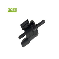 GOSS Vacuum Control Solenoid Valve For VOLKSWAGEN EOS TFSI Convertible #VS304