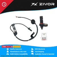 GOSS Wheel Speed Sensor For HYUNDAI i30 CRDi FD 1.6 CRDi D4FB 2007-2011 #WS044
