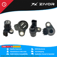 GOSS Wheel Speed Sensor For TOYOTA HIACE IV i RZH103, RZH113 _H1_ #WS132