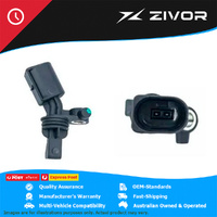 GOSS Wheel Speed Sensor For VOLKSWAGEN AMAROK #WS180