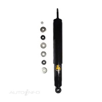 ROADSAFE 4WD Shock / Strut - Front For TOYOTA LANDCRUISER HZJ80R 4.2L 1HZ #F0039