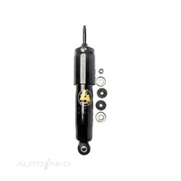 ROADSAFE 4WD Shock / Strut - Front For NISSAN NAVARA DX, ST-R D22 VG33E #G0009