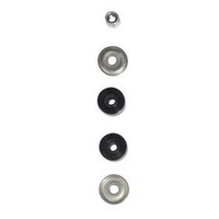 ROADSAFE 4WD Shock Absorber Mounting Kit For SUZUKI GRAND VITARA SQ416 #G0052MK