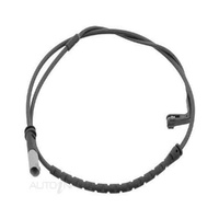 PROTEX Disc Pad Elect Wear Sensor - Rear For BMW X5 xDRIVE 350 E70 #GIC236P