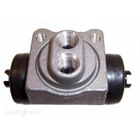 New IBS Wheel Cylinder - Rear For Suzuki Mighty Boy 1985-1988 JB2742