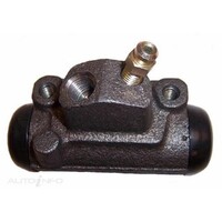 New PROTEX Wheel Cylinder - Rear For Ford Econovan 1984-2006 JB3011