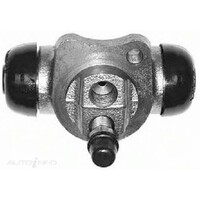 New PROTEX Wheel Cylinder - Rear For Daewoo Cielo 1995-1997 JB3171