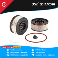 New RYCO Fuel Filter For HYUNDAI PALISADE ELITE LX 2.2L 2021 On #R2878P
